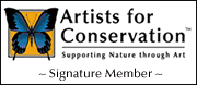 Artists for Conservation Artists for Conservation